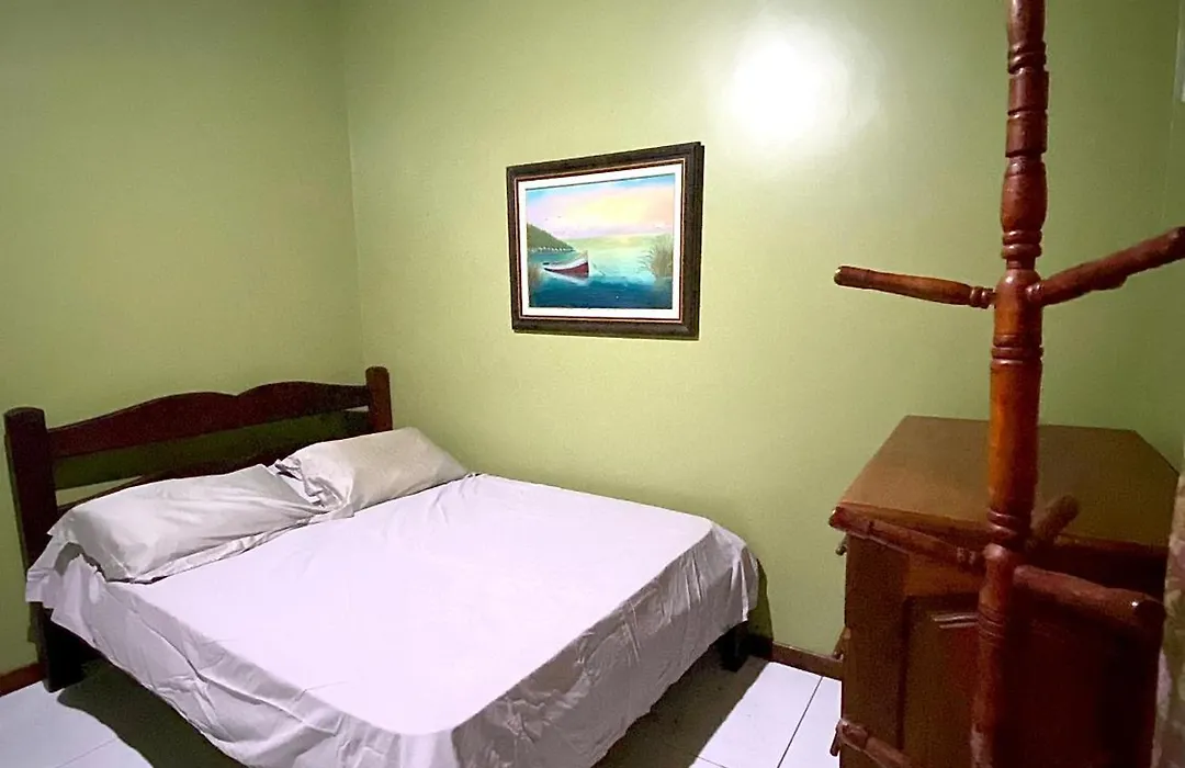 Casa 4 quartos Condomínio em Frente a Praia Grande-1