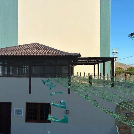 Casa 4 quartos Condomínio em Frente a Praia Grande-2